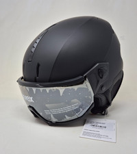 Uvex Instinct Visor Ski Helmet