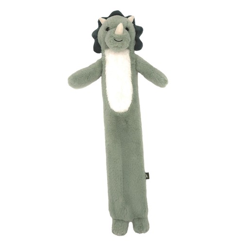 Long hot water bottle - hot,