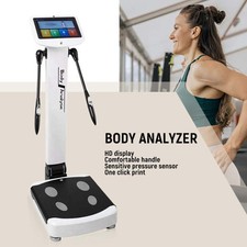 NEW Full Body Fat Analyzer