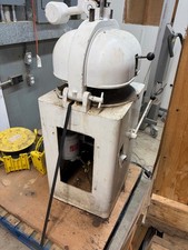 Nussex Commercial Electric 36