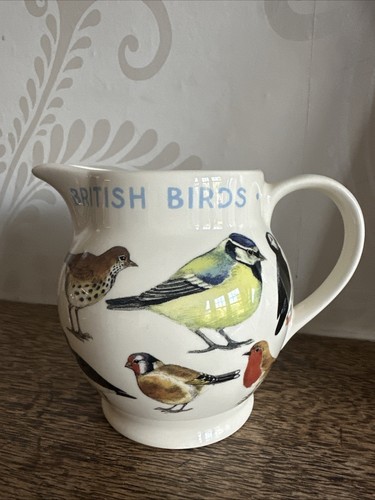 Emma bridgewater british birds - british,