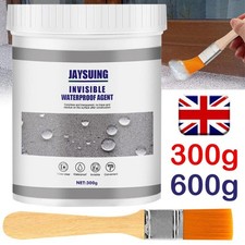 Transparent Waterproof Agent