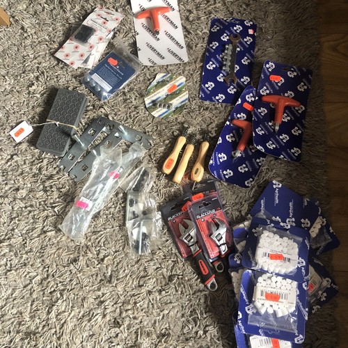 Job lot new assorted stud - new,
