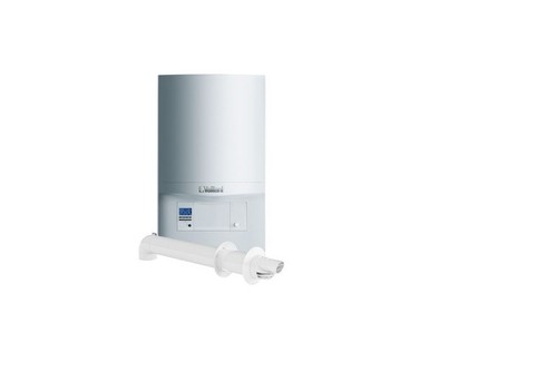 Vaillant ecotec pro combi - 30,