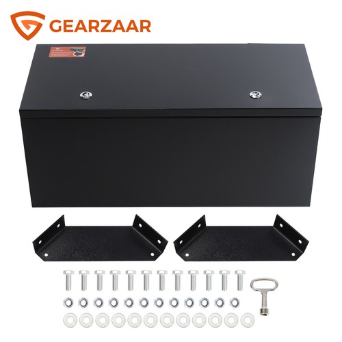 Truck storage box tool - truck,