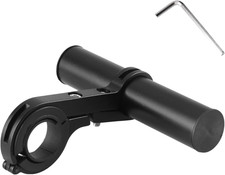 Bike Handlebar Extender