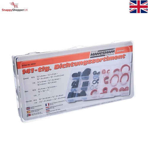 Versatile gasket set 141 - versatile,