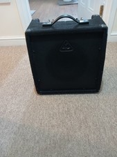Behringer ultratone kxd15 - behringer,