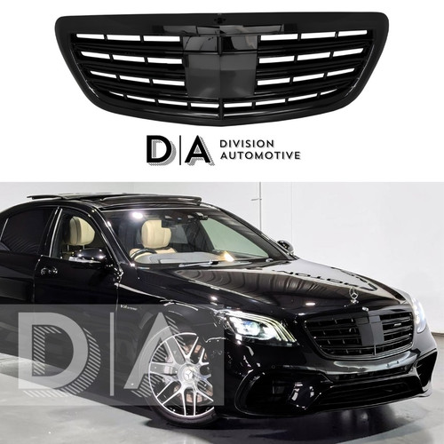 For mercedes class w222 - for,