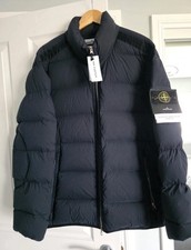 Stone island Seamless Tunnel