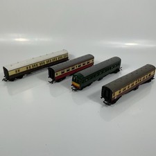Vintage Hornby Tri-ang OO