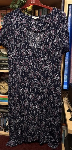 Bonmarche size button front - size,