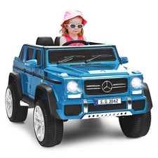 12V Electric Kids Ride On Car
