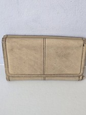 RI2K Leather Purse