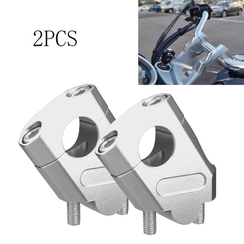 22mm bar clamp cnc - 7/8",