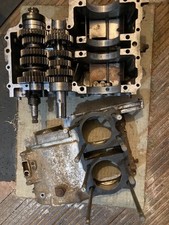 Honda CB360 1974-1976 Engine Basic Bottom End CB360E-1088532