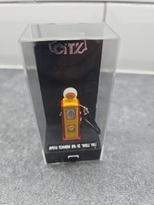 City 1/43  RETRO FUEL PUMP