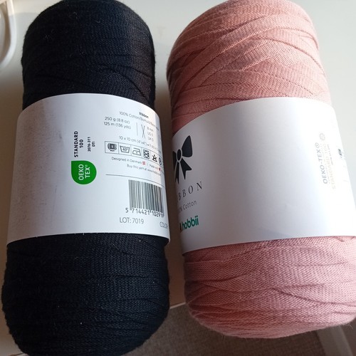 Hobbii ribbon 100 cotton 2 - hobbii,