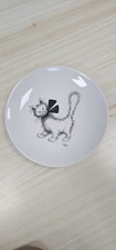 dubout cat plate 2004- editions clovet- f- 21120=- is-sur-tille