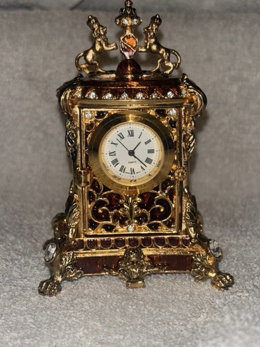 Rare vintage italian miniature - rare,