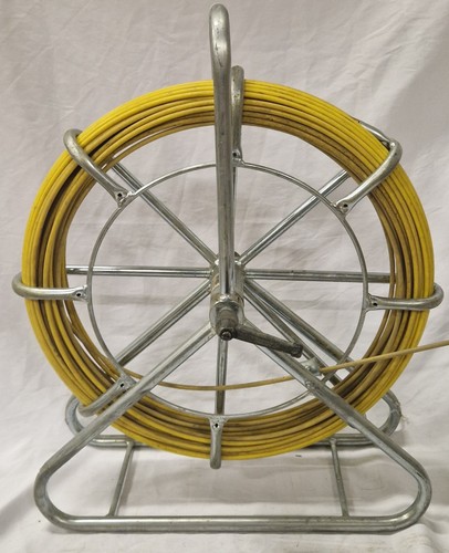 Mills cobra continuous - continuous, duct