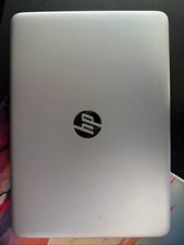 HP Elitebook 840 G3 (256GB