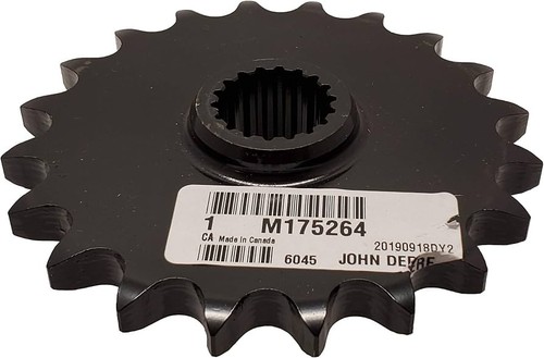 Genuine john deere rear - genuine,