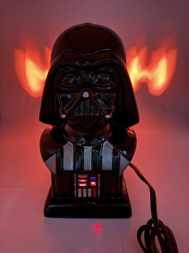 Retired darth vader - darth, scentsy