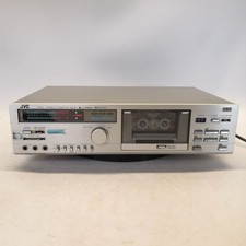 Jvc stereo cassette tape - stereo,