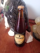 Vintage Novelty Miniature ‘Guinness, Extra Stout’ Display / Advertising Bottle 