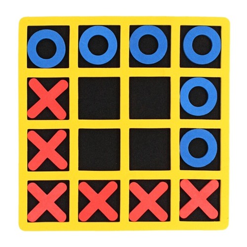 Tic tac toe game for - tic,