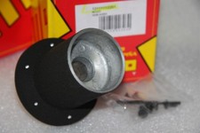 Momo steering wheel hub A2201