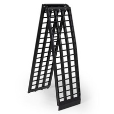10' Motorcycle Ramp for Pickup