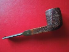 J6040VTG DUTCH BIG BEN SANDGRAIN  5407 SAR HAND MADE  ? TABACCO PIPE  SEE DESCR
