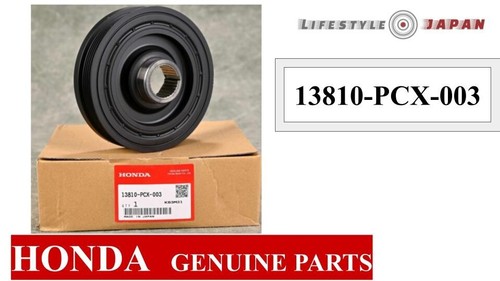 Honda 13810 pcx 003 genuine - honda,