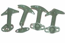 Bonnet Hood Clip Latch Set of