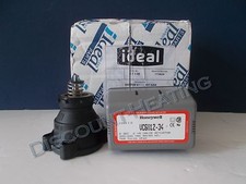 IDEAL ISAR HE24, HE30, HE35