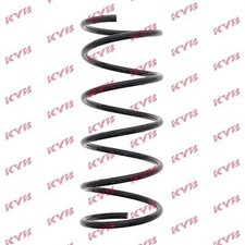 KYB Front Coil Spring for