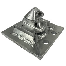 Shipping Container Twistlock