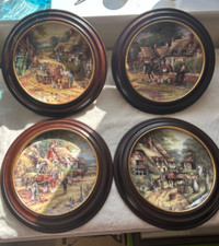 Wedgewood Limited Edition (Set