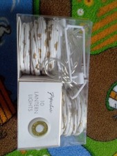 Paperchase 2 strings of 10