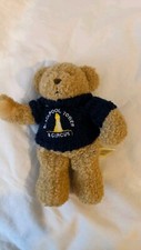 Blackpool tower circus bear - tower,