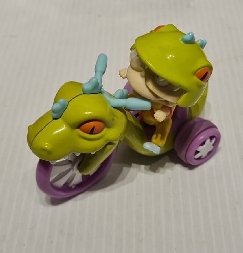Nickelodeon rugrats toy tommy - rugrats,