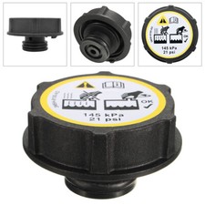 Coolant Expansion Water Tank