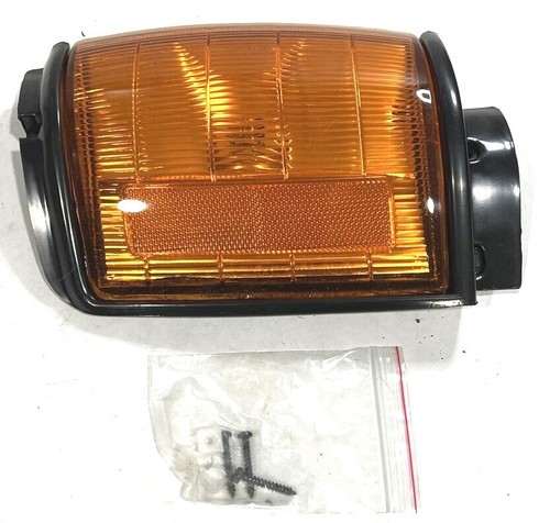 Pilot park clearance lamp - park/clearance,