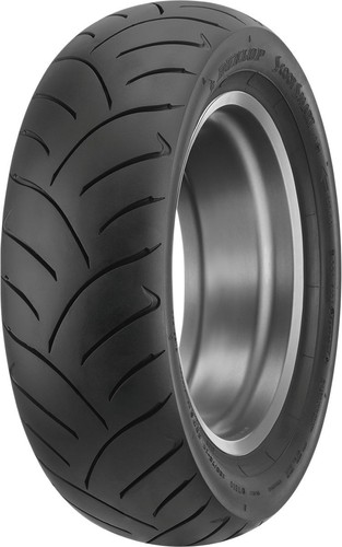 Dunlop scootsmart 61p rear - scootsmart,