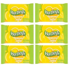 Hartley's Lemon Jelly 135g