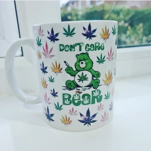 Stoner mug weed - ,