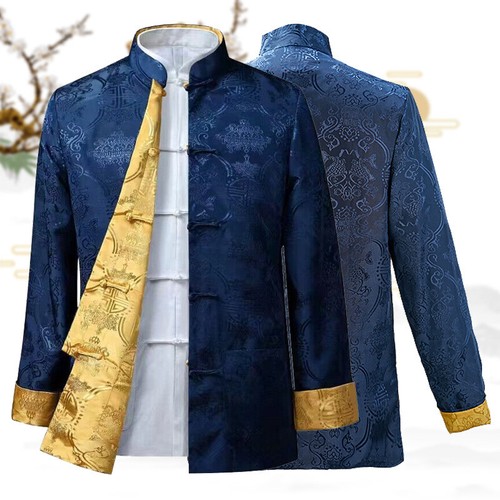 Reversible traditional chinese - reversible,