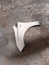 Vauxhall Corsa Active 1.2 Petrol 2013 FRONT PASSENGER SIDE WING PANEL